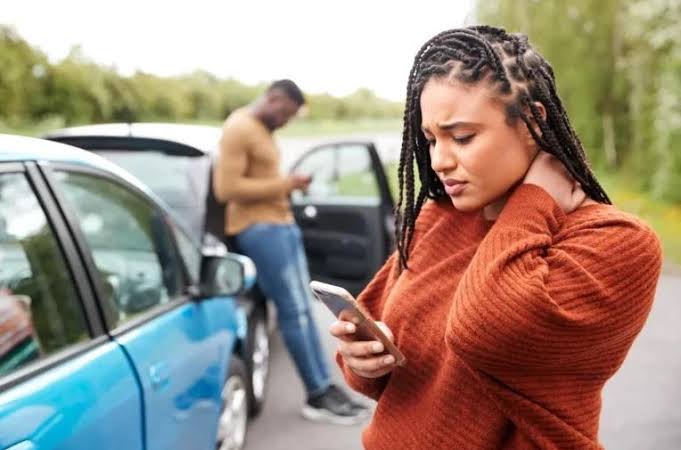 Distracted Driving Issues - Review Evidence Before Court Appearance