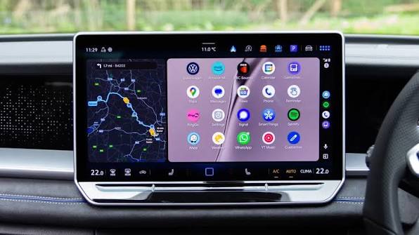 Car App Errors - Update Software and Account Permissions