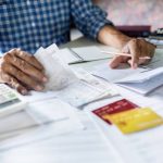 Poor Financial Reporting - Review Numbers Before Major Decisions