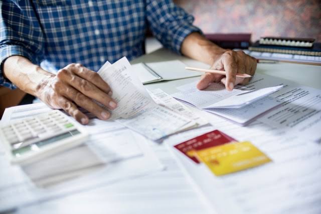 Poor Financial Reporting - Review Numbers Before Major Decisions