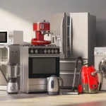 Long Appliance Cycles - Reduce Energy Waste Around Home