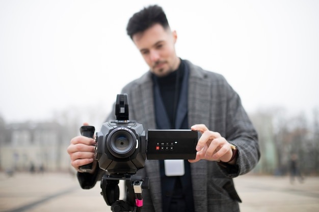 Tips for Renting a Sony Venice 2 Camera for a Film Production